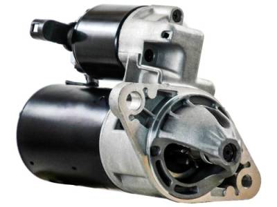 Rareelectrical - New Starter Compatible With Dodge Plymouth Breeze Neon Stratus 2.0 1995-1997 4793110 0-001-107-049 - Image 9