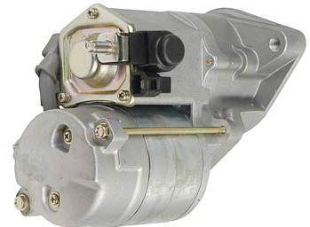 Rareelectrical - New Starter Compatible With 95-00 Chrysler Cirrus Sebring 2.4L 228000-3020 228000-3021 228000-3023 - Image 5