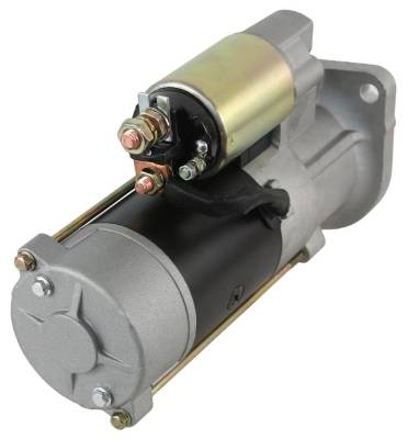 Rareelectrical - New Starter Compatible With Ford Excursion F-Series Pickup Hd Truck M8t50071 M8t50071a 7.3L - Image 5