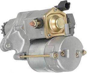 Rareelectrical - New Starter Compatible With 98-05 Toyota Camry 2.2L 2.4L 3.0L 28100-74270 28100-03100 28100-74260 - Image 5