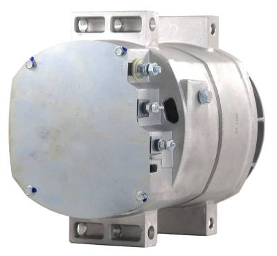 Rareelectrical - New Alternator Compatible With Freightliner Truck Argosy Compatible With Caterpillar C-15 C-16 - Image 5