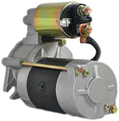 Rareelectrical - New Starter Compatible With Onan M2t56071 M2t56072 M2t56081 1911394 1911807 1911888 1911959 - Image 5