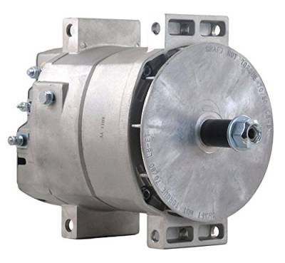 Rareelectrical - New Alternator Compatible With Freightliner Truck Argosy Compatible With Caterpillar C-15 C-16 - Image 10