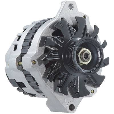 Rareelectrical - New Alternator Compatible With Buick Skylark Century Pontiac Grand Am Oldsmobile Achieva Ciera 3.3L - Image 5