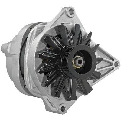 Rareelectrical - New Alternator Compatible With Buick Lesabre Park Avenue Chevrolet Lumina Monte Carlo Pontiac - Image 5