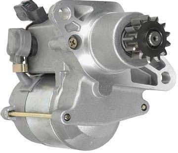 Rareelectrical - New Starter Compatible With 99 00 01 02 03 Solara 2.2 2.4L 3.0L 28100-74270 28100-03100 28100-74260 - Image 9