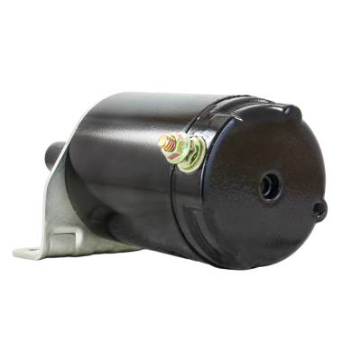 Rareelectrical - New Starter Motor Compatible With Replaces John Deere Lawn Tractor Lt166 Lt170 Ltr166 691564 691564 - Image 3