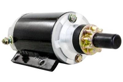 Rareelectrical - New Starter Motor Compatible With Evinrude E60tl E60el E60ttl E65 E70ttl 60Hp 70Hp Wml 9T - Image 9