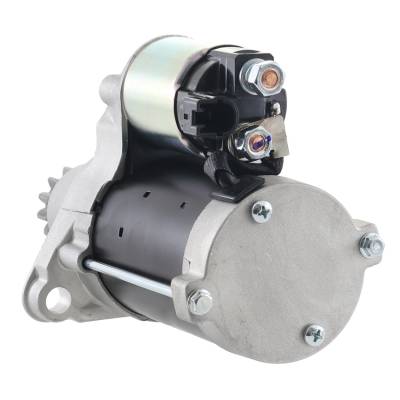 Rareelectrical - New Starter Motor Compatible With 2003 2004 2005 2006 2007 2008 2009 Toyota Sienna 3.0 3.3 3.5 - Image 5