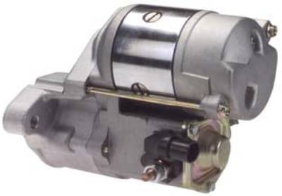 Rareelectrical - New Starter Compatible With Dodge Dakota Pickup Durango 4.7L 285 V8 2000-2001 2800325 2810107 - Image 5