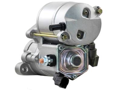 Rareelectrical - New Starter Motor Compatible With Toyota 4Runner Tundra T-100 Tacoma Truck 3.4 28100-62050 - Image 5