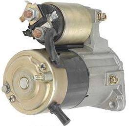 Rareelectrical - New Starter 01 02 03 04 05 06 Compatible With Hyundai Xg350 3.0L 3.5 Sr4118x 36100-37210 - Image 5