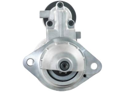 Rareelectrical - New Starter Motor Compatible With Bmw 750 850 Series 5.0 5.4 5.6 12-41-1-468-117 12-41-1-711-403 - Image 7