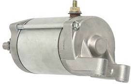 Rareelectrical - New Starter Compatible With 01 02 03 04 05 Yamaha Atv 3Sx-81890-00-00 Sm13285 3Sx818900000 - Image 5