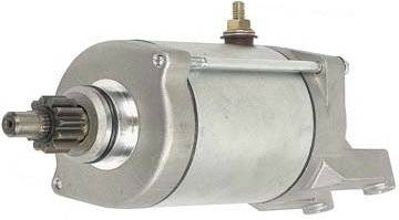 Rareelectrical - New Starter Compatible With 01 02 03 04 05 Yamaha Atv 3Sx-81890-00-00 Sm13285 3Sx818900000 - Image 9