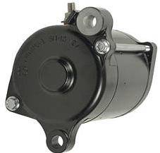 Rareelectrical - New Rareelectrical Starter Motor Compatible With Yamaha Personal Watercraft Wrb650 Wrb700 Wave - Image 5