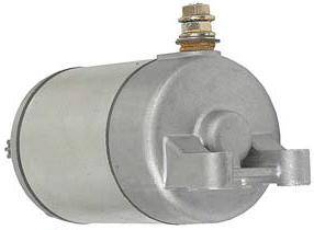 Rareelectrical - New Starter Compatible With 03 07 Suzuki Atv Lt-Z400 Lt Z400 31100-29F00 - Image 5