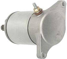 Rareelectrical - New Starter Compatible With Suzuki Atv Lt-F300f Lt-F4wdx King Quad 300C 3545003 31100-19B20 - Image 5