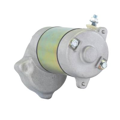 Rareelectrical - New Starter Compatible With 1993-99 Polaris 244Cc 1994-95 283Cc 1990-93 352Cc 3085393 Sm13298 - Image 5