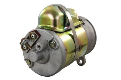 Rareelectrical - New Marine Starter Compatible With Crusader Inboard & Sterndrive 10040 St40 70116 18-5917 10040 - Image 5