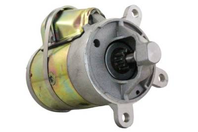 Rareelectrical - New Marine Starter Compatible With Crusader Inboard & Sterndrive 10040 St40 70116 18-5917 10040 - Image 9