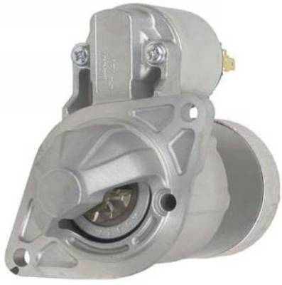 Rareelectrical - New Starter Compatible With Kubota Applications By Part Number 16824-63011 1682463011 M0t88081 - Image 5