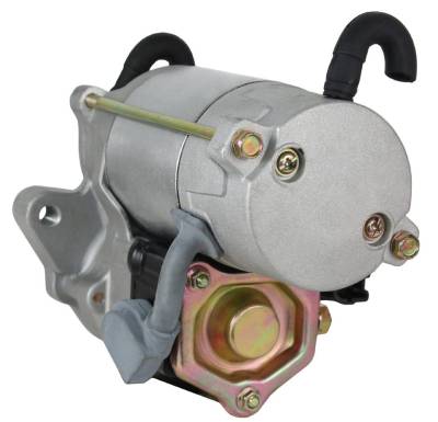 Rareelectrical - New Starter Compatible With 98-06 Toyota Land Cruiser 4.7L 280-0233 28100-50070 228000-7390 - Image 5