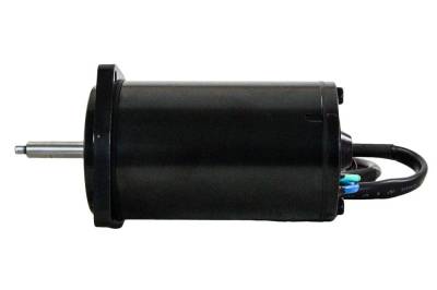 Rareelectrical - New Tilt Trim Motor Compatible With Yamaha Marine Engines 62Y-43880-01-00 62Y-43800-02-00 - Image 8