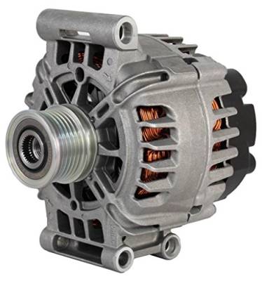 Rareelectrical - New 12V OEM Alternator Compatible With European Model Bmw Mini One 1600 06-10 2605106A 2605106B - Image 5