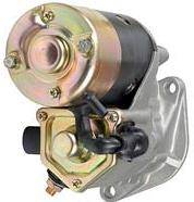 Rareelectrical - New Starter Compatible With Ford Light Med Trucks E-Series Vans F-Series Pickups 6.9L 7.3L Di - Image 3