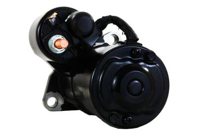 Rareelectrical - New Starter Motor Compatible With Honda Marine Engine Bf150 2004 2005 2006 M0t60981 M0t65481 - Image 3