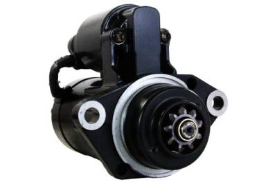 Rareelectrical - New Starter Motor Compatible With Honda Marine Engine Bf150 2004 2005 2006 M0t60981 M0t65481 - Image 5