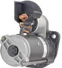 Rareelectrical - New Starter Compatible With Kubota L200 L210 028000-0970 028000-0971 15021-63012 0280000970 - Image 4