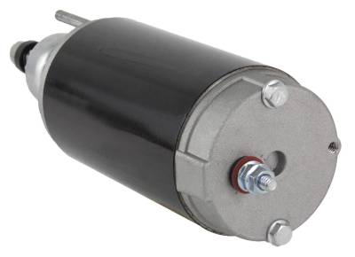 Rareelectrical - New Starter Compatible With Mercury Marine 90 95Xr Sport Jet 6713240-M030sm 18-5618 - Image 3