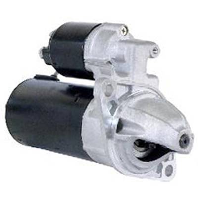 Rareelectrical - New Starter Compatible With Cadillac Cts 3.2L 197 V6 2003-2004 Sr8619n Sr8619x 9224109 6-004-Aa3-015 - Image 5