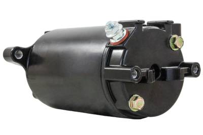 Rareelectrical - New 12V Starter Motor Compatible With Replaces Johnson Outboard 150Gl 150Ic 150Il 150Ix 150J Mot2008 - Image 5