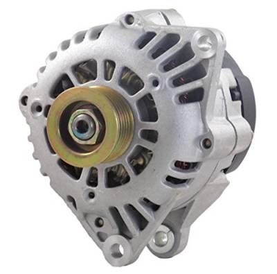 Rareelectrical - New Alternator Compatible With Buick Century 1997 Oldsmobile Cutlass 1993-97 Buick Regal 1994-1996 - Image 9