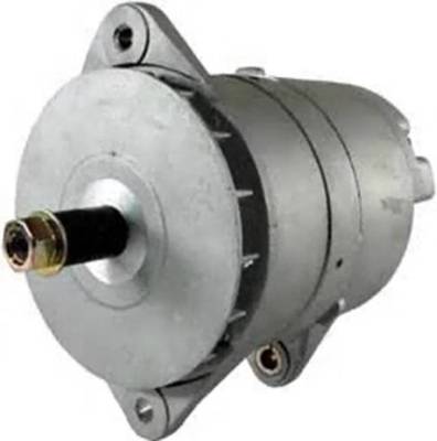 Rareelectrical - New 24V Alternator Compatible With Caterpillar Wheel Loader 936 980C Cat 3304 3406 1982-1992 - Image 5