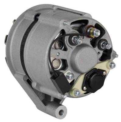 Rareelectrical - New Alternator Compatible With Lamborghini Tractor R503s 503Dt 583Dt2 B50 B51 R904 R904dt - Image 5