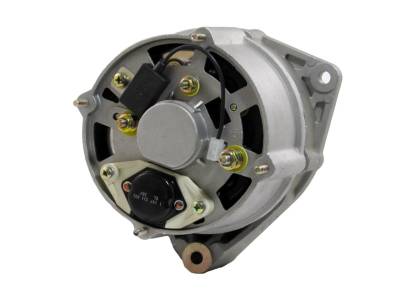 Rareelectrical - New 24V Alternator Compatible With Liebherr Excavator A903 R961 R9713 R981 With Deutz Engine - Image 5