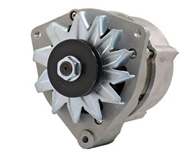 Rareelectrical - New 24V Alternator Compatible With Liebherr Excavator A903 R961 R9713 R981 With Deutz Engine - Image 9