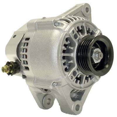 Rareelectrical - New Alternator Compatible With Geo Prizm 1.6L 1.8L 1993-1997 Toyota Celica 1.8L 1994-1997 Corolla - Image 5