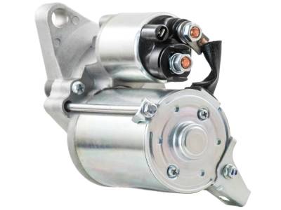 Rareelectrical - New Starter Compatible With 98 99 Acura Cl 3.0L - Image 5