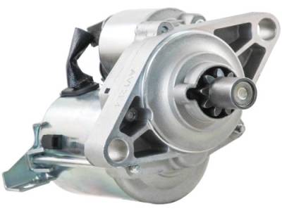 Rareelectrical - New Starter Compatible With 98 99 Acura Cl 3.0L - Image 9