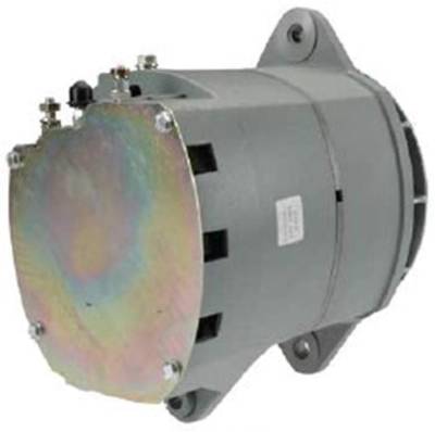 Rareelectrical - New 24V Alternator Compatible With Volvo Motor Compatible With Grader 321-748 3675235Rx 10459196 - Image 5