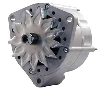 Rareelectrical - New 24V Alternator Compatible With Renault 0-120-468-053 Ia9408 Ia9442 117-8511 629-0070 - Image 9