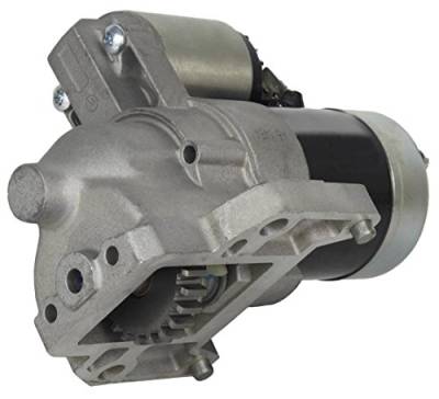 Rareelectrical - New Starter Motor Compatible With 06 Lincoln Zephyr 3.0 V6 - Image 5