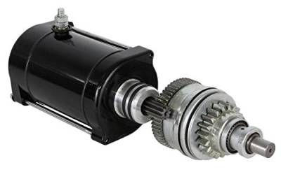 Rareelectrical - New Starter & Drive Compatible With Sea-Doo Jet Ski 3D Di Gsx Ltd Gtx Di Lrv 951Cc 278-000-987 - Image 3