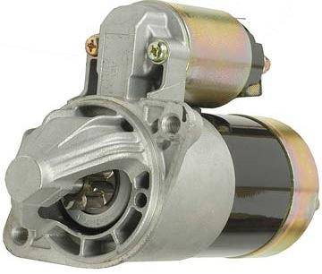 Rareelectrical - New Starter Motor Compatible With Kubota Tractor Compact B1700dt B1700e B1700hsd B1700hsdb - Image 3