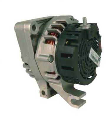 Rareelectrical - New 120A Alternator Compatible With Chevrolet Oldsmobile Pontiac 3.4L V6 334-1467 3341467 - Image 3